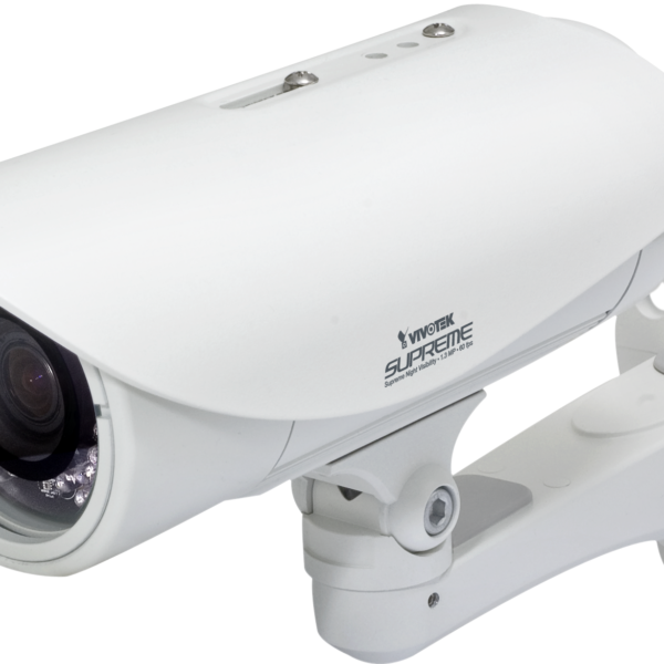 CCTV Camera Package