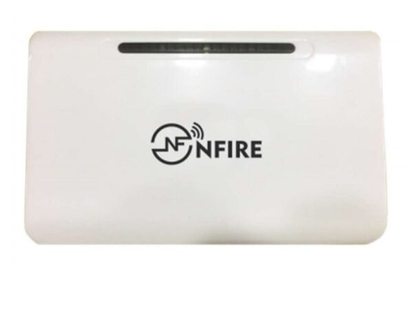 Nfire NSR01 Wireless Signal Repeater