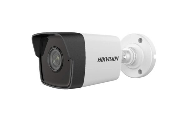 HIKVISION 1 LINE 2MP VARI-FOCAL BULLET WITH BUILT IN MIC