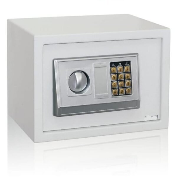 SWAGGERS 20E ELECTRONIC LOCKERS